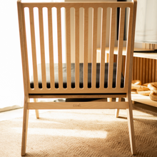 Load image into Gallery viewer, KAYLEIGH LOUNGE CHAIR