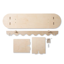 Load image into Gallery viewer, CHIPPIE BENCH (3 sizes)