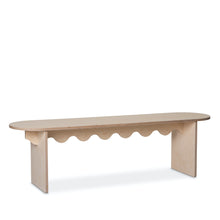 Load image into Gallery viewer, CHIPPIE BENCH (3 sizes)