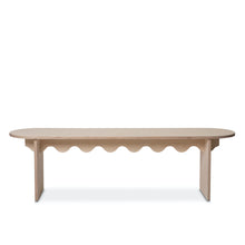 Load image into Gallery viewer, CHIPPIE BENCH (3 sizes)