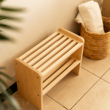 Load image into Gallery viewer, SHOE RACK (3 sizes)