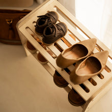 Load image into Gallery viewer, SHOE RACK (3 sizes)