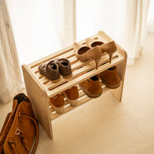 Load image into Gallery viewer, SHOE RACK (3 sizes)