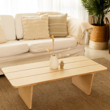 Load image into Gallery viewer, WINSTON COFFEE TABLE