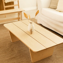 Load image into Gallery viewer, WINSTON COFFEE TABLE