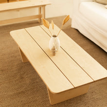 Load image into Gallery viewer, WINSTON COFFEE TABLE