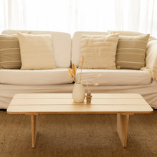 Load image into Gallery viewer, WINSTON COFFEE TABLE