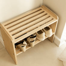 Load image into Gallery viewer, SHOE RACK (3 sizes)