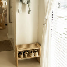 Load image into Gallery viewer, SHOE RACK (3 sizes)