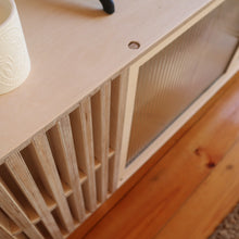 Load image into Gallery viewer, JONI TV UNIT (2 sizes)