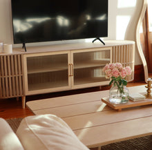 Load image into Gallery viewer, JONI TV UNIT (2 sizes)