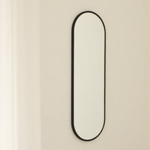 Load image into Gallery viewer, CHARCOAL PILL MIRROR