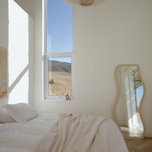Load image into Gallery viewer, WAVY FULL LENGTH MIRROR