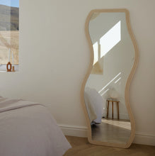 Load image into Gallery viewer, WAVY FULL LENGTH MIRROR