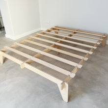 Load image into Gallery viewer, KELLY BED BASE (7 sizes)
