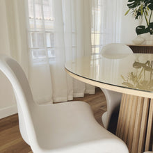 Load image into Gallery viewer, JAMES DINING TABLE