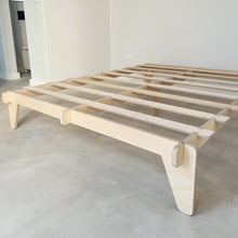 Load image into Gallery viewer, KELLY BED BASE (7 sizes)