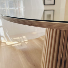 Load image into Gallery viewer, JAMES DINING TABLE