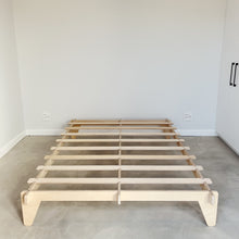 Load image into Gallery viewer, KELLY BED BASE (7 sizes)