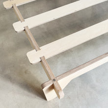 Load image into Gallery viewer, KELLY BED BASE (7 sizes)