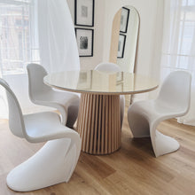 Load image into Gallery viewer, JAMES DINING TABLE