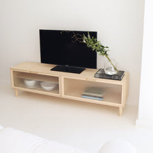 Load image into Gallery viewer, BAILEY TV UNIT (2 sizes)