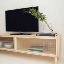 Load image into Gallery viewer, BAILEY TV UNIT (2 sizes)