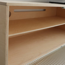 Load image into Gallery viewer, BAILEY TV UNIT (2 sizes)