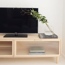 Load image into Gallery viewer, BAILEY TV UNIT (2 sizes)