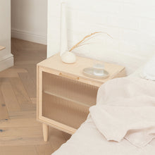 Load image into Gallery viewer, BAILEY BEDSIDE TABLE