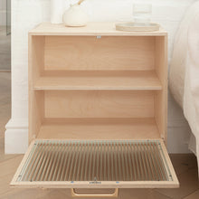 Load image into Gallery viewer, BAILEY BEDSIDE TABLE