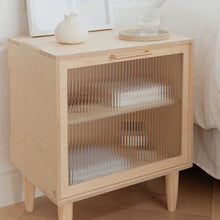 Load image into Gallery viewer, BAILEY BEDSIDE TABLE