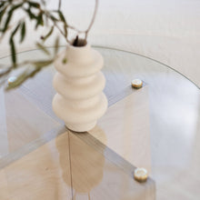 Load image into Gallery viewer, CASSIA SIDE TABLE