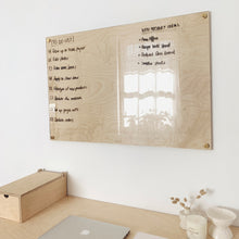 Load image into Gallery viewer, COAL GLASS BOARD