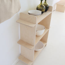 Load image into Gallery viewer, ELLE SHELF SOLID