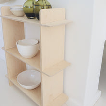 Load image into Gallery viewer, ELLE SHELF SOLID