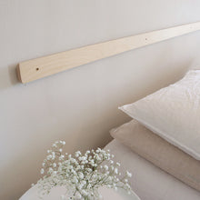 Load image into Gallery viewer, GROOVED HEADBOARD (2 sizes)