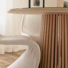 Load image into Gallery viewer, JAMES DINING TABLE