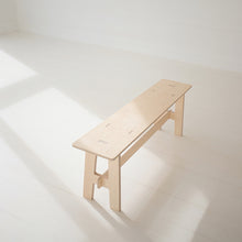 Load image into Gallery viewer, NOORDHOEK BENCH