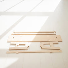Load image into Gallery viewer, NOORDHOEK BENCH