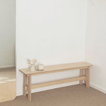 Load image into Gallery viewer, NOORDHOEK BENCH