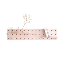 Load image into Gallery viewer, NOORDHOEK PEGBOARD
