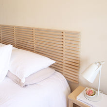 Load image into Gallery viewer, SENNA HEADBOARD (3 Sizes)
