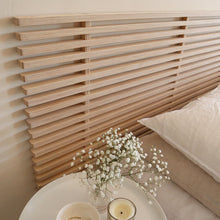 Load image into Gallery viewer, SENNA HEADBOARD (3 Sizes)