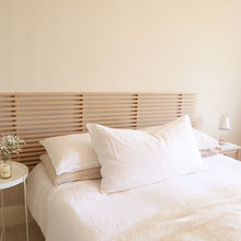 Load image into Gallery viewer, SENNA HEADBOARD (3 Sizes)