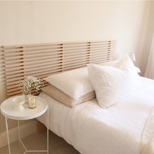 Load image into Gallery viewer, SENNA HEADBOARD (3 Sizes)