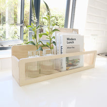 Load image into Gallery viewer, STORAGE SHELF
