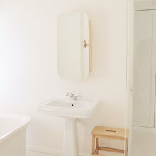 Load image into Gallery viewer, TIFFANY BATHROOM CABINET