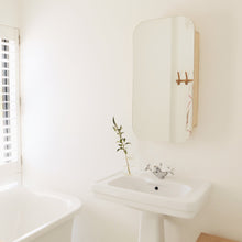 Load image into Gallery viewer, TIFFANY BATHROOM CABINET