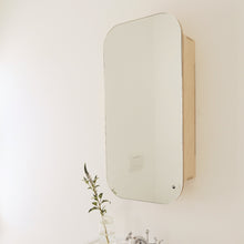 Load image into Gallery viewer, TIFFANY BATHROOM CABINET